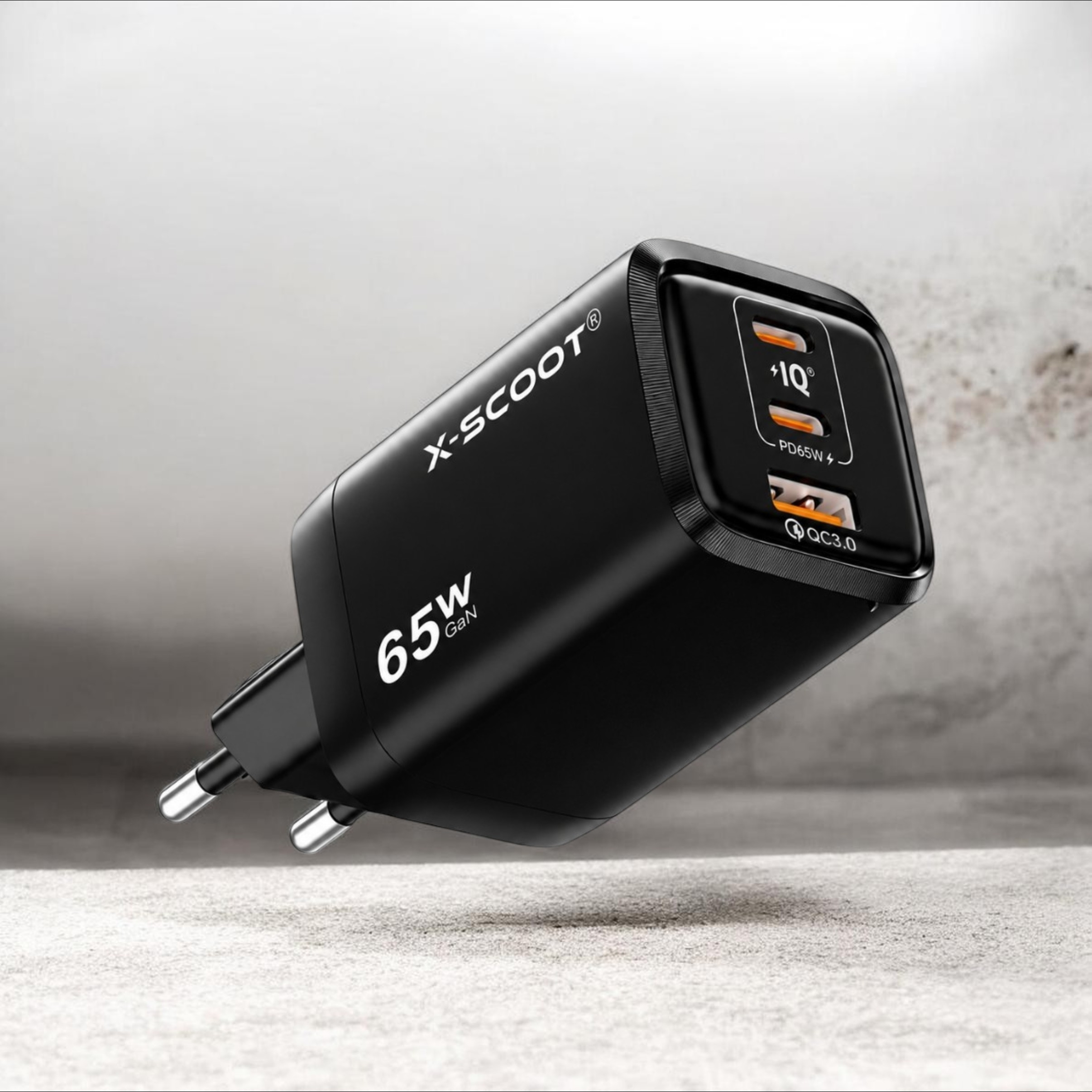 راس شاحن xscoot